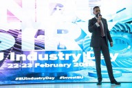 Наше підприємство на EU Industry Day